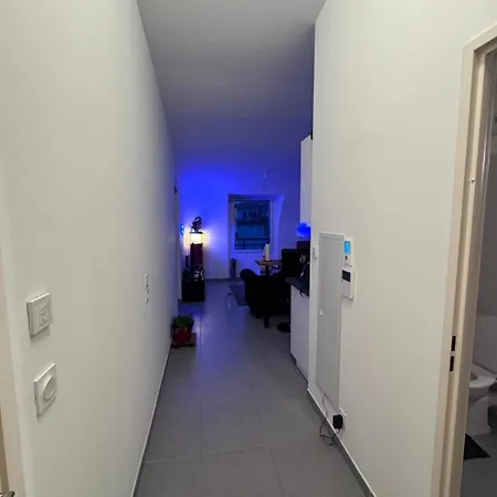 Appartement Nice Ville