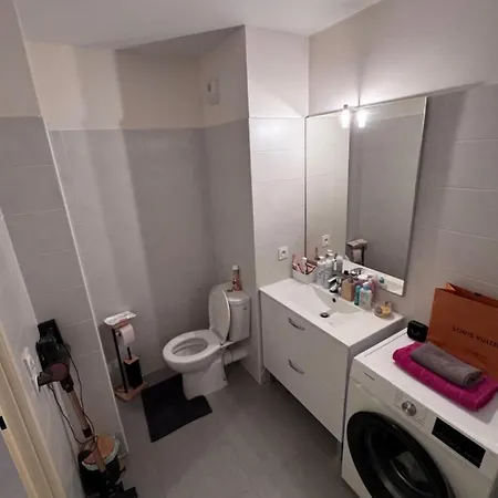 Appartamento Appartement Nice Ville Nizza