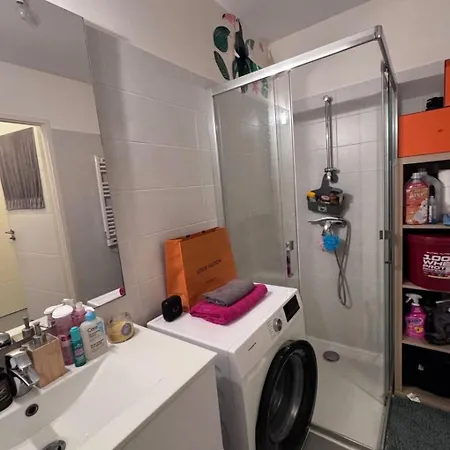 Appartement Nice Ville Nice