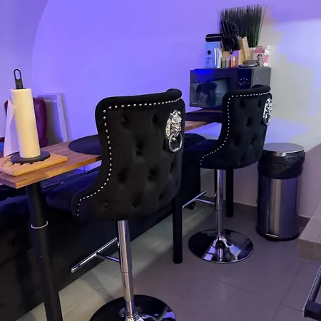 Apartment Appartement Nice Ville