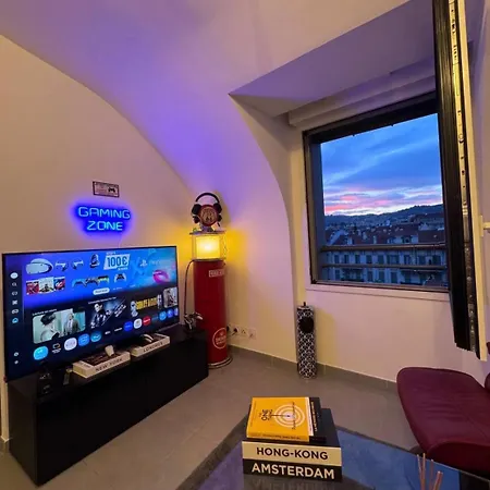 Appartement Nice Ville * Nizza