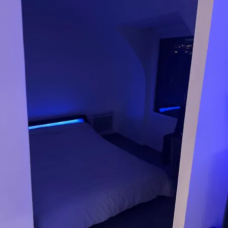Appartamento Appartement Nice Ville *