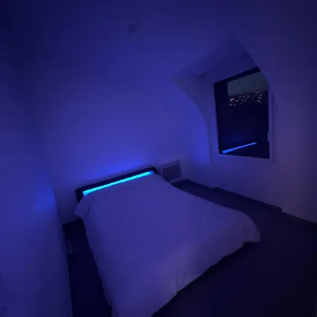 Apartment Appartement Nice Ville *